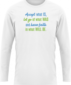 Accept What Is - Image 5