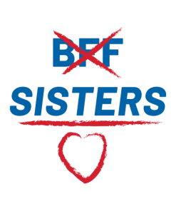 BFF Sisters
