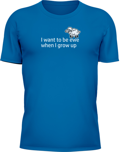 Be Ewe When I Grow Up - Image 10