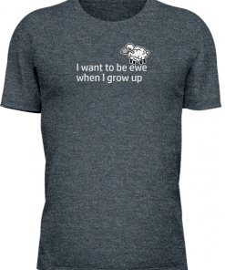Be Ewe When I Grow Up - Image 9