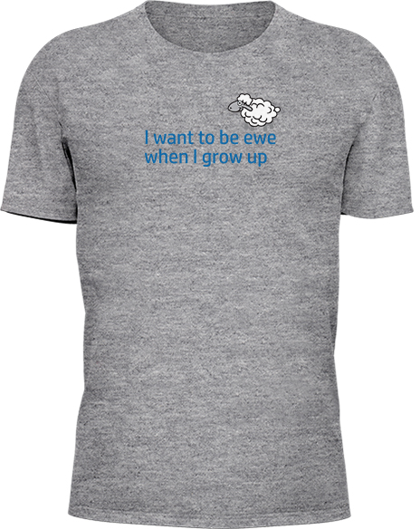 Be Ewe When I Grow Up - Image 8