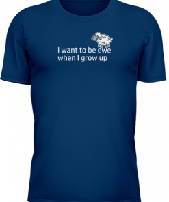 Be Ewe When I Grow Up - Image 7