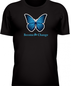 Become The Change - Image 26