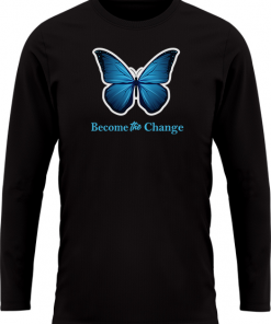 Become The Change - Image 25