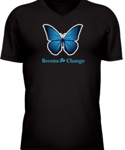 Become The Change - Image 24