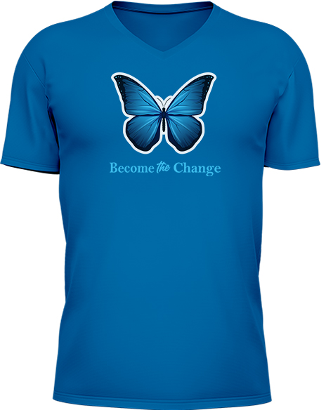 Become The Change - Image 13