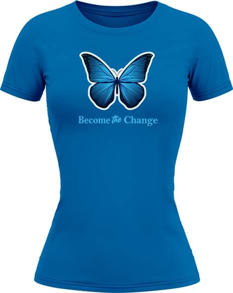 Become The Change - Image 14