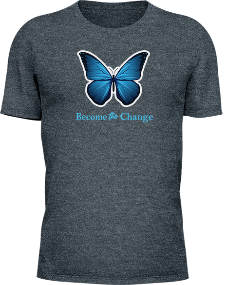 Become The Change - Image 16