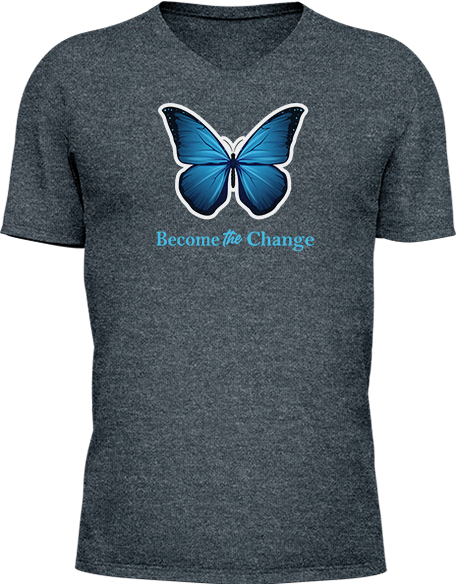 Become The Change - Image 17