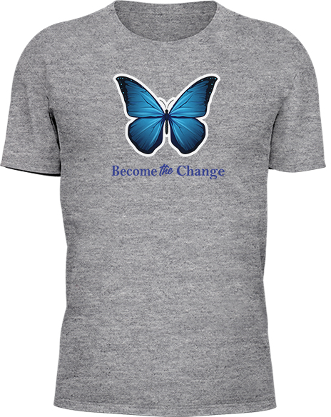 Become The Change - Image 18