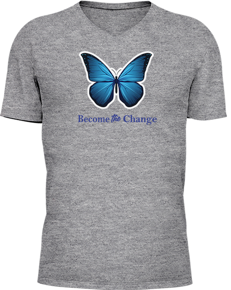 Become The Change - Image 20