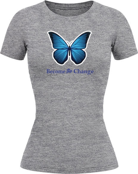Become The Change - Image 21