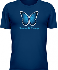 Become The Change - Image 11