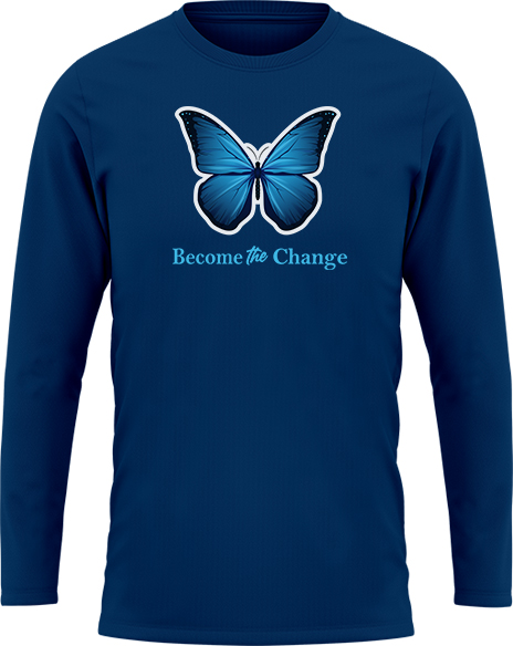 Become The Change - Image 10