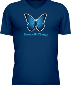 Become The Change - Image 9
