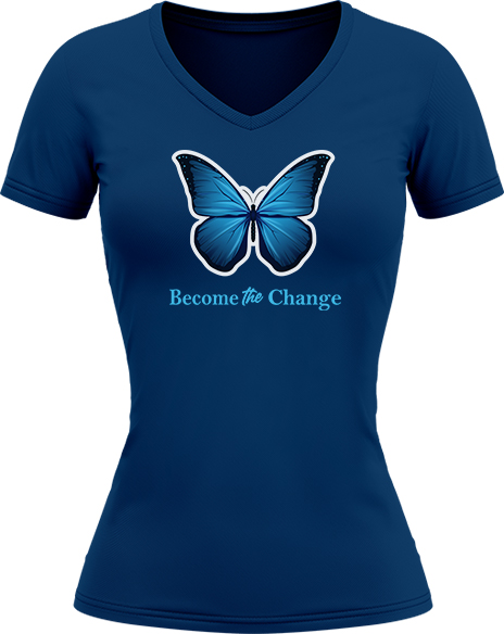 Become The Change - Image 7