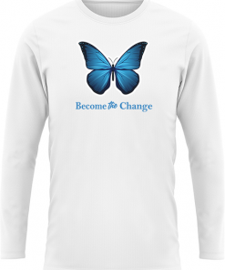 Become The Change - Image 5