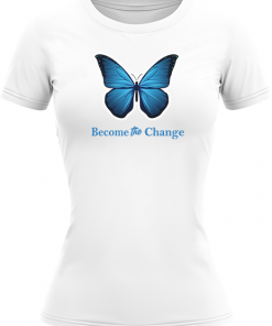 Become The Change - Image 3