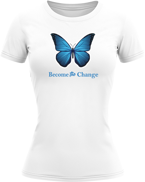 Become The Change - Image 3