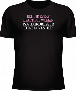 Behind Every Beautiful Woman - Image 26