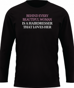 Behind Every Beautiful Woman - Image 25