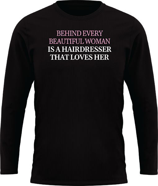 Behind Every Beautiful Woman - Image 25