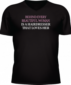 Behind Every Beautiful Woman - Image 24
