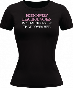 Behind Every Beautiful Woman - Image 23