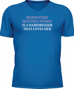 Behind Every Beautiful Woman - Image 20