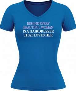 Behind Every Beautiful Woman - Image 12