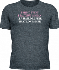 Behind Every Beautiful Woman - Image 13