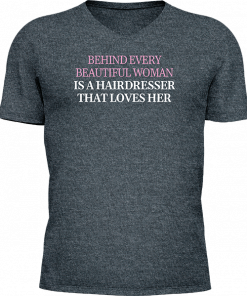 Behind Every Beautiful Woman - Image 14