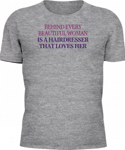 Behind Every Beautiful Woman - Image 15