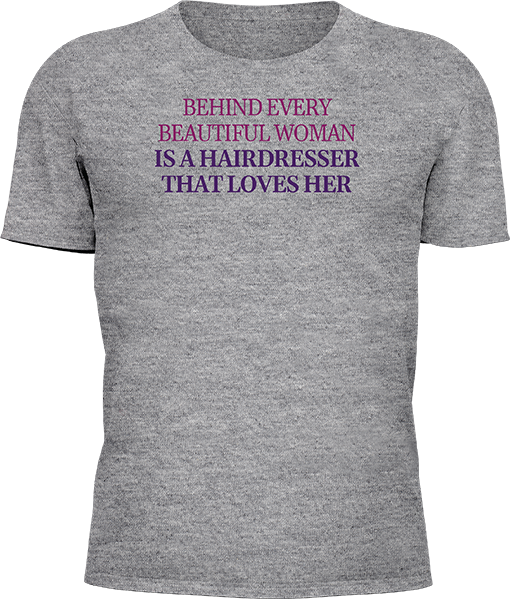 Behind Every Beautiful Woman - Image 15