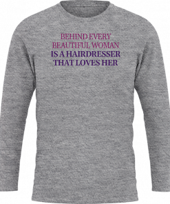 Behind Every Beautiful Woman - Image 16