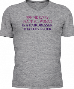 Behind Every Beautiful Woman - Image 17
