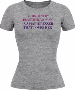 Behind Every Beautiful Woman - Image 18