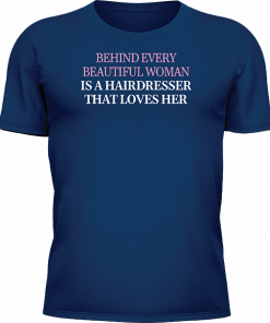 Behind Every Beautiful Woman - Image 19