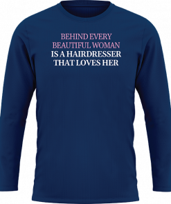 Behind Every Beautiful Woman - Image 10