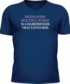 Behind Every Beautiful Woman - Image 9