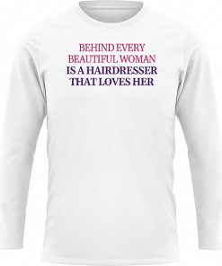 Behind Every Beautiful Woman - Image 5