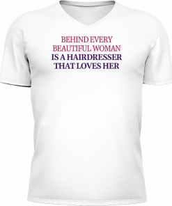 Behind Every Beautiful Woman - Image 4