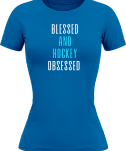 Blessed And Hockey Obsessed - Image 14