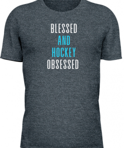Blessed And Hockey Obsessed - Image 16