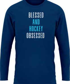 Blessed And Hockey Obsessed - Image 10