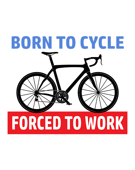 Born To Cycle