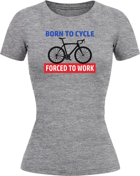 Born To Cycle - Image 21