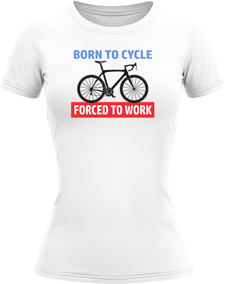 Born To Cycle - Image 3