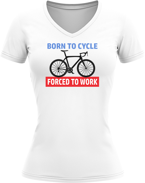 Born To Cycle - Image 2