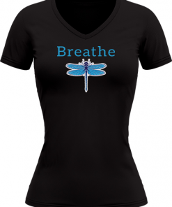 Breathe Dragonfly - Image 22
